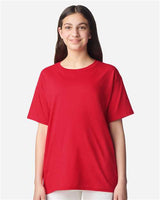 Gildan - Youth Light Cotton T-Shirt - 3000B