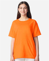 Gildan - Youth Light Cotton T-Shirt - 3000B