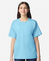 Gildan - Youth Light Cotton T-Shirt - 3000B