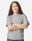 Gildan - Youth Light Cotton T-Shirt - 3000B