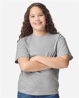 Gildan - Youth Light Cotton T-Shirt - 3000B
