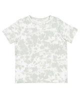 Rabbit Skins - Toddler Fine Jersey Tee - Extended Colors - 3321EX