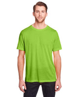 CORE365 - Unisex Fusion ChromaSoft™ Performance T-Shirt - CE111
