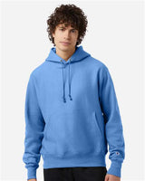 Unisex Reverse Weave® Hooded Sweatshirt