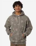 Independent Trading Co. - Unisex Heavyweight Hooded Sweatshirt - IND4000