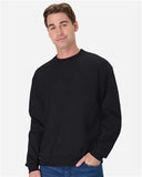 Hanes - Unisex Beefy® Sweats Premium Heavyweight Crewneck Sweatshirt - OG600