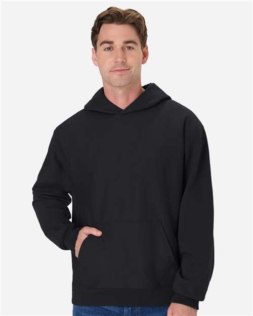 Hanes - Unisex Beefy® Sweats Premium Heavyweight Hooded Sweatshirt - OG700
