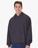 Hanes - Unisex Beefy® Sweats Premium Heavyweight Hooded Sweatshirt - OG700