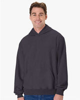 Hanes - Unisex Beefy® Sweats Premium Heavyweight Hooded Sweatshirt - OG700