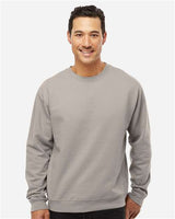 Independent Trading Co. - Unisex Midweight Crewneck Sweatshirt - SS3000