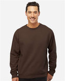 Independent Trading Co. - Unisex Midweight Crewneck Sweatshirt - SS3000