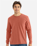 Next Level - Unisex CVC Long Sleeve T-Shirt - 6211N