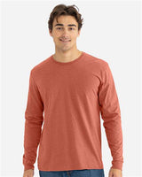 Next Level - Unisex CVC Long Sleeve T-Shirt - 6211N