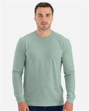 Next Level - Unisex CVC Long Sleeve T-Shirt - 6211N