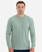 Next Level - Unisex CVC Long Sleeve T-Shirt - 6211N