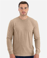 Next Level - Unisex CVC Long Sleeve T-Shirt - 6211N
