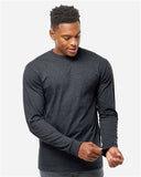 Tultex - Unisex Heavyweight Jersey Long Sleeve T-Shirt - 291