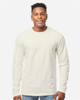Tultex - Unisex Heavyweight Jersey Long Sleeve T-Shirt - 291