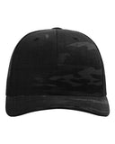 Richardson - Printed Tactical Trucker Cap - 112PT