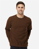 Tultex - Unisex Fleece Crewneck Sweatshirt - 340M