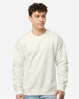 Tultex - Unisex Fleece Crewneck Sweatshirt - 340M