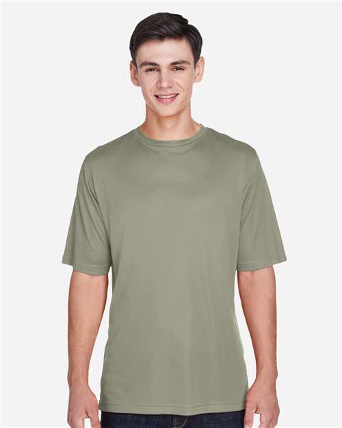Team 365 - Men's Zone Performance T-Shirt - TT11