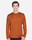 Team 365 - Men's Zone Performance Long Sleeve T-Shirt - TT11L