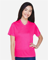 Team 365 - Women's Zone Performance T-Shirt - TT11W