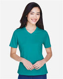 Team 365 - Women's Zone Performance T-Shirt - TT11W