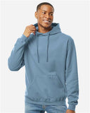 Tultex - Unisex Fleece Hooded Sweatshirt - 320M