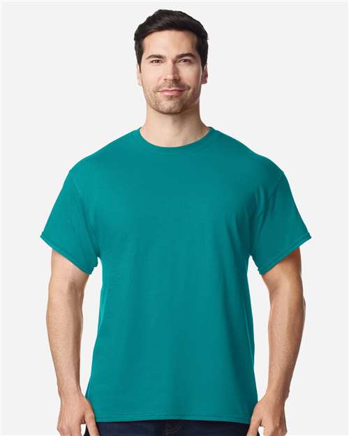 Gildan - Unisex Heavy Cotton™ T-Shirt - 5000