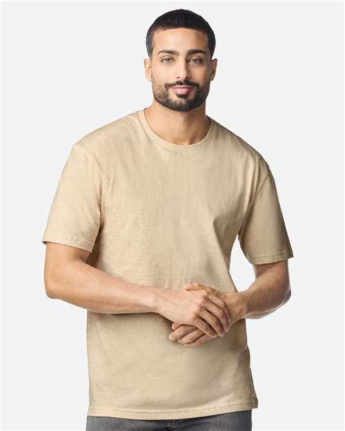 Gildan - Unisex Softstyle® T-Shirt - 64000