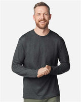 Gildan - Unisex Softstyle® Long Sleeve T-Shirt - 64400