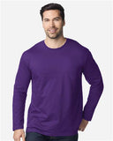Gildan - Unisex Softstyle® Long Sleeve T-Shirt - 64400