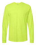 Tultex - Unisex Heavyweight Jersey Long Sleeve T-Shirt - 291