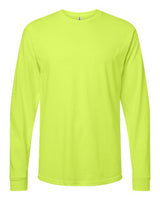 Tultex - Unisex Heavyweight Jersey Long Sleeve T-Shirt - 291