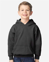 Gildan - Youth Heavy Blend™ Hooded Sweatshirt - 18500B