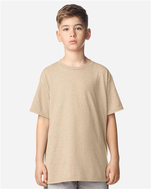 Gildan - Youth Softstyle® T-Shirt - 64000B