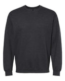 Gildan - Unisex Softstyle® Midweight Crewneck Sweatshirt - SF000