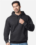 Gildan - Unisex Softstyle® Midweight Hooded Sweatshirt - SF500