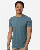 Tultex - Unisex Combed CVC T-Shirt - 602CVC