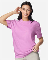 Comfort Colors - Unisex Garment-Dyed Heavyweight T-Shirt - 1717