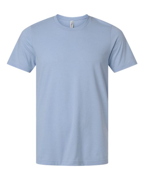 Tultex - Unisex Combed CVC T-Shirt - 602CVC