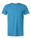 Tultex - Unisex Combed CVC T-Shirt - 602CVC