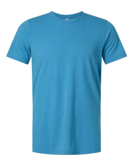 Tultex - Unisex Combed CVC T-Shirt - 602CVC