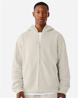 BELLA + CANVAS - Unisex 10 oz Full-Zip Hoodie Sweatshirt - 4739