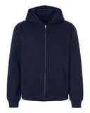 BELLA + CANVAS - Unisex 10 oz Full-Zip Hoodie Sweatshirt - 4739