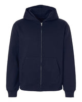 BELLA + CANVAS - Unisex 10 oz Full-Zip Hoodie Sweatshirt - 4739