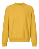 Hanes - Unisex Beefy® Sweats Premium Heavyweight Crewneck Sweatshirt - OG600