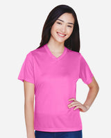 Team 365 - Women's Zone Performance T-Shirt - TT11W